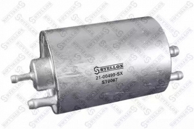 STELLOX 2100499sx -  Фильтр топливный