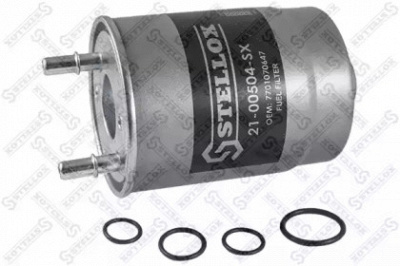 STELLOX 2100504sx -  Фильтр топливный