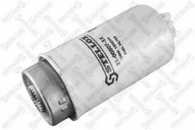 STELLOX 2100507sx -  Фильтр топливный