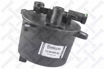 STELLOX 2100509sx -  Фильтр топливный