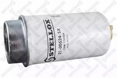 STELLOX 2100524sx -  Фильтр топливный