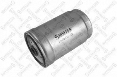 STELLOX 2100525sx -  Фильтр топливный