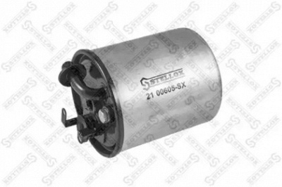 STELLOX 2100605sx -  Фильтр топливный