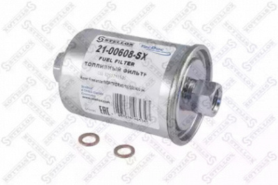 STELLOX 2100608sx -  Фильтр топливный