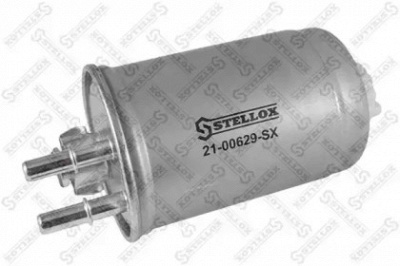 STELLOX 2100629sx -  Фильтр топливный