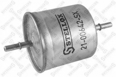 STELLOX 2100642sx -  Топливный фильтр