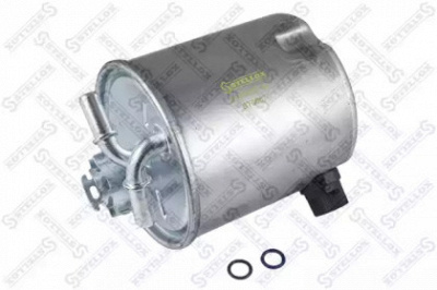 STELLOX 2100653sx -  Фильтр топливный