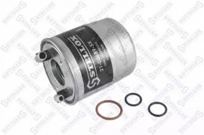 STELLOX 2100689sx -  Фильтр топливный