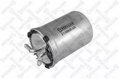 STELLOX 2100690sx -  Фильтр топливный
