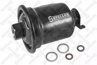STELLOX 2100697sx -  Фильтр топливный