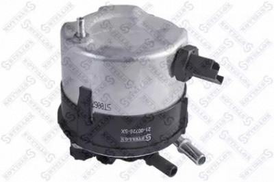 STELLOX 2100728sx -  Фильтр топливный
