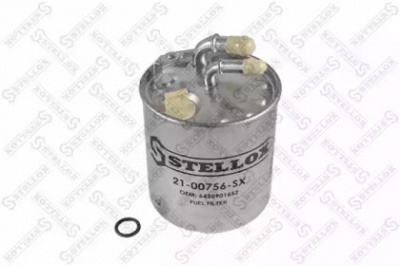 STELLOX 2100756sx -  Фильтр топливный