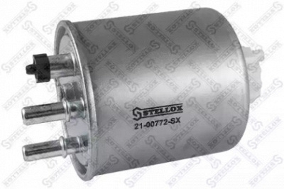STELLOX 2100772sx -  Фильтр топливный