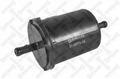 STELLOX 2100776sx -  Фильтр топливный
