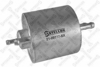 STELLOX 2100777sx -  Фильтр топливный