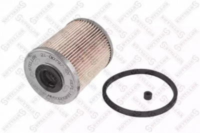 STELLOX 2100797sx -  Фильтр топливный