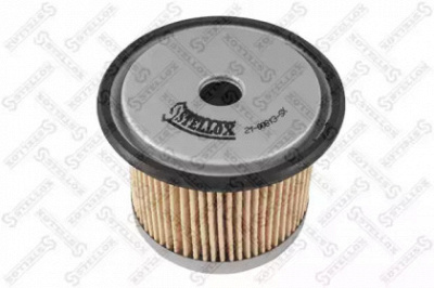 STELLOX 2100813sx -  Фильтр топливный