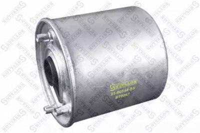 STELLOX 2100844sx -  Топливный фильтр
