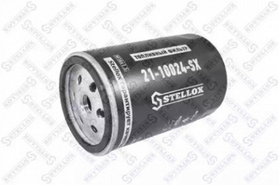 STELLOX 2110024sx -  Топливный фильтр