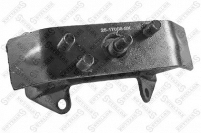STELLOX 2517008sx -  Подвеска, двигатель