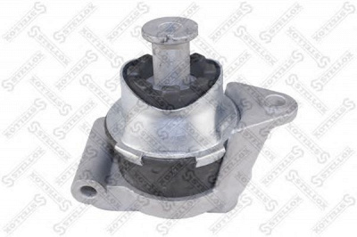 STELLOX 2517046sx -  Подвеска, двигатель