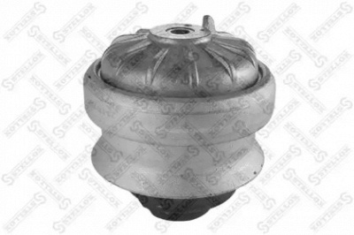 STELLOX 2517078sx -  Подвеска, двигатель