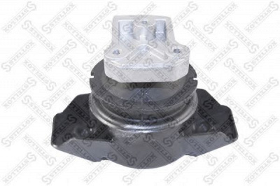 STELLOX 2517087sx -  Подвеска, двигатель