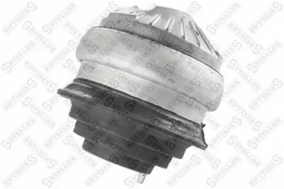 STELLOX 2517142sx -  25-17142-sx_подушка двс!\ mb w220 2.8-3.7 &4wd m112 98>
