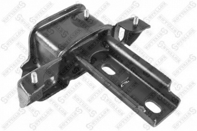 STELLOX 2517454sx -  Подвеска, двигатель