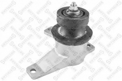 STELLOX 2517482sx -  Подвеска, двигатель