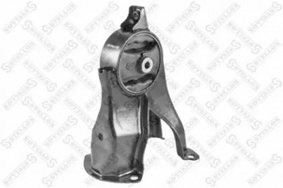 STELLOX 2517498sx -  Подвеска, двигатель