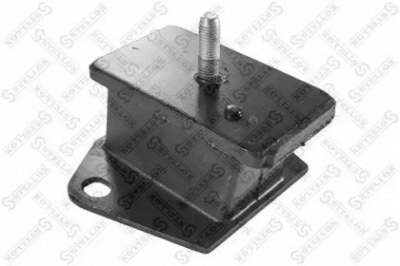 STELLOX 2517525sx -  Подвеска, двигатель
