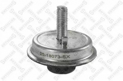 STELLOX 2518073sx -  Подвеска, двигатель
