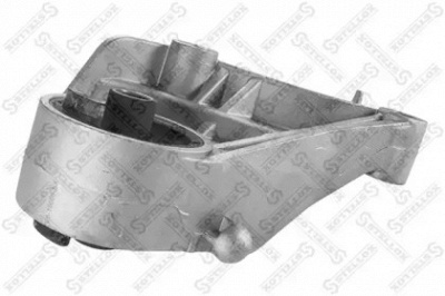 STELLOX 2518086sx -  25-18086-SX_ПОДУШКА ДВС ПЕРЕДНЯЯ! OPEL COMBO 01 /C