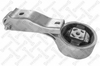STELLOX 2518106sx -  Подвеска, двигатель