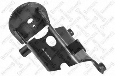 STELLOX 2518128sx -  Подвеска, двигатель