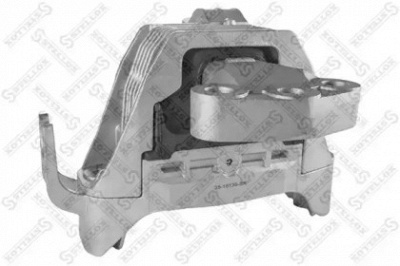 STELLOX 2518135sx -  Подвеска, двигатель