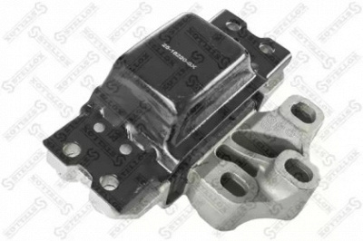 STELLOX 2518220sx -  Подвеска, двигатель