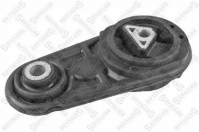 STELLOX 2519751sx -  25-19751-SX_ПОДУШКА ДВС НИЖНЯЯ! RENAULT MEGANE/SCE