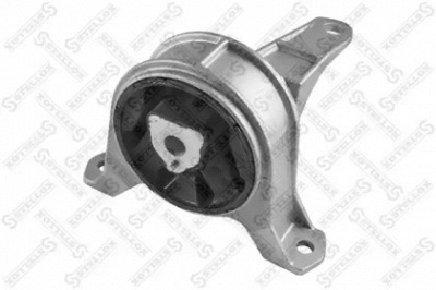 STELLOX 2519758sx -  Подвеска, двигатель