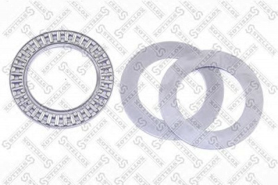 STELLOX 2661001sx -  Подшипник качения, опора стойки амортизатора