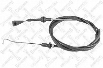 STELLOX 2998101sx -  Тросик газа