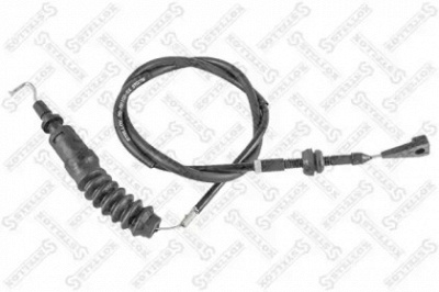 STELLOX 2998102sx -  Тросик газа