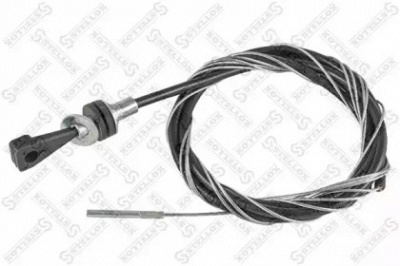 STELLOX 2998104sx -  Тросик газа