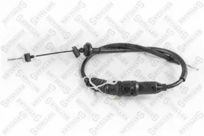 STELLOX 2998301sx -  Трос, управление сцеплением