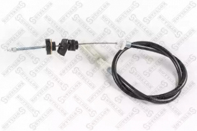 STELLOX 2998310sx -  Трос, управление сцеплением
