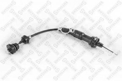 STELLOX 2998313sx -  Трос, управление сцеплением