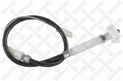 STELLOX 2998322sx -  Трос, управление сцеплением