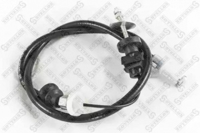 STELLOX 2998324sx -  Трос, управление сцеплением