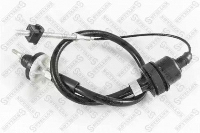 STELLOX 2998328sx -  Трос, управление сцеплением
